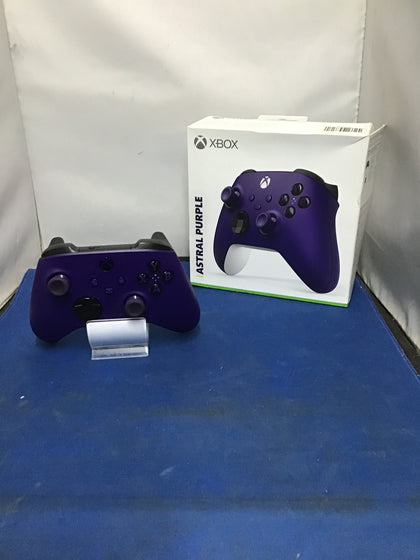 Microsoft Xbox Series X/S Astral Purple Controller