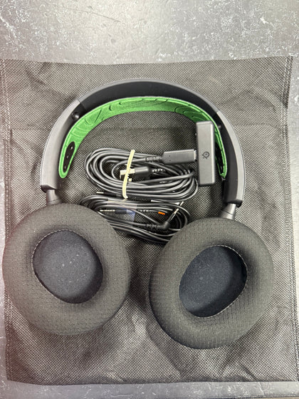 SteelSeries Arctis Nova 7X Gaming Wireless Headset | Black XBOX