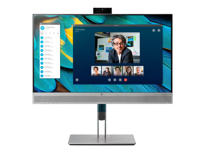 *Collection Only* HP EliteDisplay E243m - LED Monitor - Full HD (1080p) - 23.8