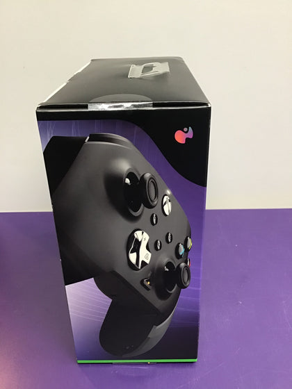 **SEALED** PDP Rematch Wired Controller **RADIAL BLACK** for Series X/S / Xbox One & PC,