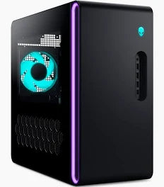Alienware R16 Gaming Desktop ( 2025 ) - Ultra 9 - 64GB Ram - 2TB M.2 - Nividia 5080