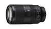 Sony (SEL70350G) E 70-350mm F4.5-6.3 G OSS ** Unboxed **