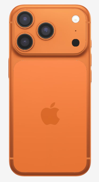 Apple iPhone 17 Pro 256gb Orange