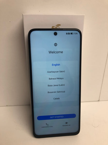 Honor 200 Smart 5G 256GB Black