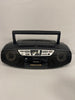 Panasonic Power Blaster Bombox Radio Cd Cassette Player Rx-dt37 - Collection Only