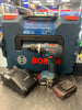 Bosch GSB 18V-55 Professional Combi Drill 18V 2 x 2.0Ah Li-Ion