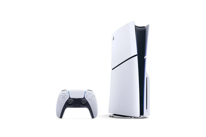 Playstation 5 Disc Edition Slim