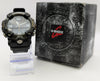 Casio G-Shock GGB100Y-1A Digital Master of G-Land Mudmaster Men's Watch