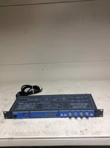 Cloud CX335 Stereo Intelligent Compressor