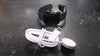 Apple Watch Series 10 - Jet Black - 42mm - Strap Included