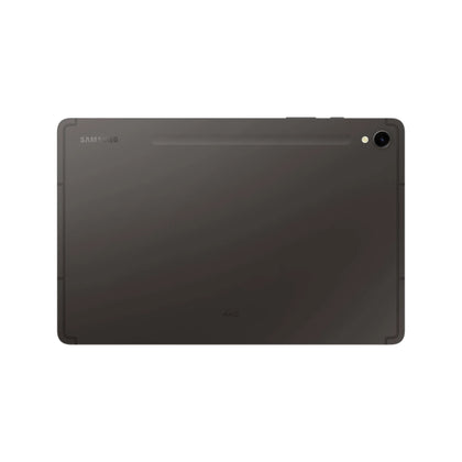 Samsung Galaxy Tab S9 5G Android Tablet, 128GB Storage, S Pen Included, Unlocked, Graphite, 3 Year Extended Warranty (UK Version)