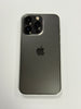 iphone 13 pro 84% battery 128gb