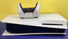 Playstation 5 Console Disc Edition 825GB