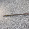 Simpson Trueblood Multiply 2, Simpsons of Turnford Herts Fishing Rod 12'