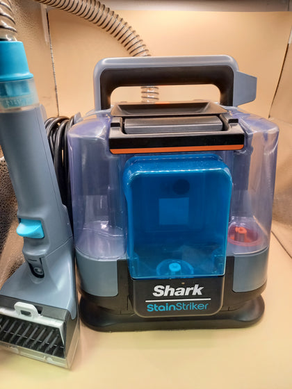 Shark StainStriker Stain & Spot Cleaner PX200UK