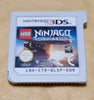 *cartridge only* Lego: Ninjago Shadow Of Ronin For Nintendo 3ds