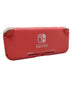 Nintendo Switch Lite -Pink