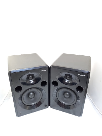 Alesis Elevate 5 Studio Monitors (Pair)