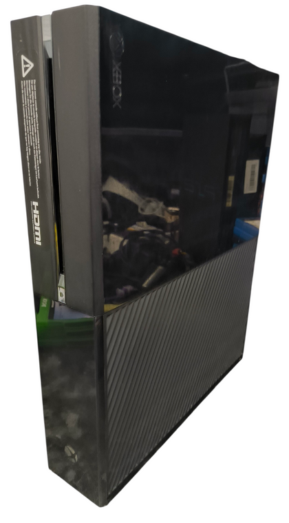 Microsoft Xbox One 500GB Bundle