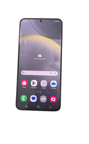 Samsung Galaxy S24 plus