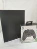 Xbox One S 500GB White Console, Power A Controller Included