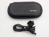 Sony PlayStation Vita Handheld Game Console PCH-1003 Black — FULLY TESTED