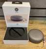 Bang & Olufsen BeoPlay A1 Portable Bluetooth Speaker- Boxed - Charcoal Sand