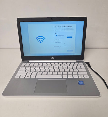 HP Stream 11-ak0027na 11.6