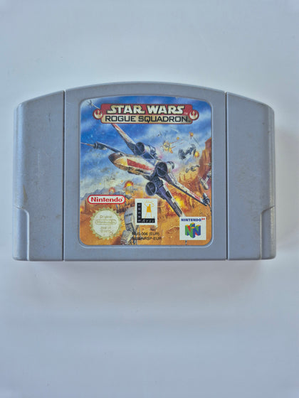 Star Wars: Rogue Squadron