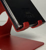 Samsung Galaxy S23 Ultra 256GB Phantom Black ( Cracked Back ) ** Read Description **