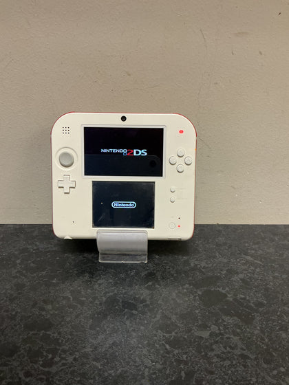 Nintendo 2DS