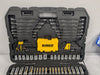 DeWALT 168 Pc Mechanics Tool Set