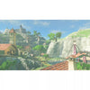 The Legend of Zelda: The Breath of The Wild (Nintendo Switch)