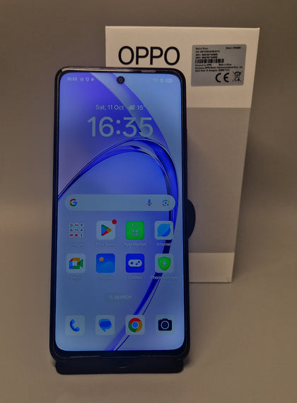 Oppo A80 5G (8GB+256GB) Starry Black, Unlocked B