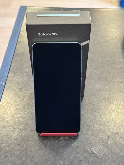 Samsung Galaxy S26 - 512GB - Unlocked