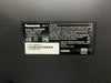 Panasonic 43" Ultra HD 4K LED Television | TX-43GX550B