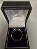 9ct Gold Ring 375 3.2G Size V