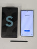 Samsung Galaxy S22 Ultra - Green, 128GB Any Network With Stylus