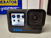 GoPro Hero 10 5.3K Black Action Camera