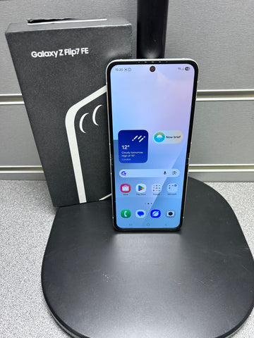 Samsung Galazy Z Flip 7 FE