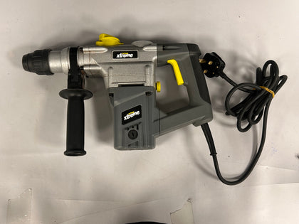 Xtreme SDS Hammer Drill