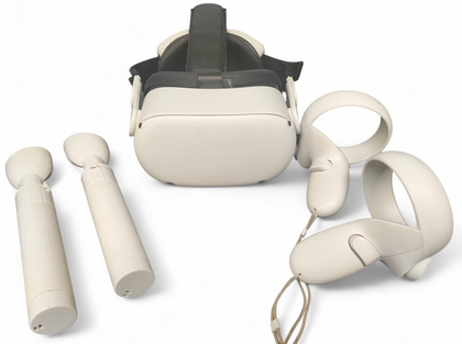 Meta Oculus Quest 2 All-in-One VR Headset 128GB