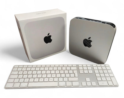 Apple MacMini 2023 512GB**Boxed**