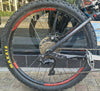 Cube Stereo 150 Mountain Bike (Collection only)