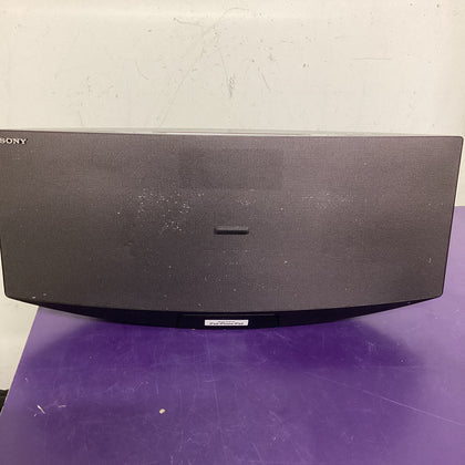 Sony Micro Hi Fi Component System Cmt-v75btip Docking Station Ipod
