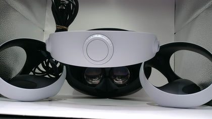 Sony PlayStation VR2