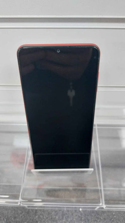 Samsung Galaxy A12 dual sim 4GB+64GB red Unlocked & unboxed in good condition