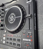 Numark Mixtrack Pro FX - 2 Deck DJ Controller & Audio Interface- (No Software/DLC Included)