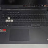 Asus G713QY/Ryzen 9 5900HX/16GB/1TB SSD/RX 6800M /17"/W11/B