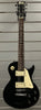 ** Collection Only ** Encore E99 Les Paul Style Electric Gloss Black Guitar